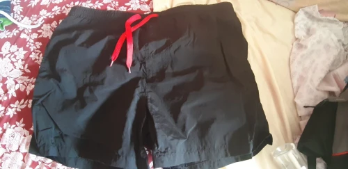 bermuda short