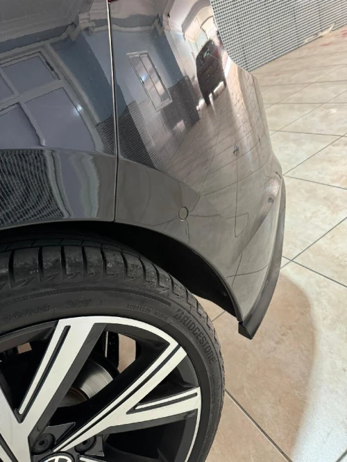 Volkswagen Golf 8 2024 R-Line