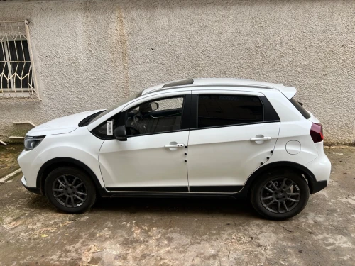 Geely GX3 PRO  2025 La toute Dashcam