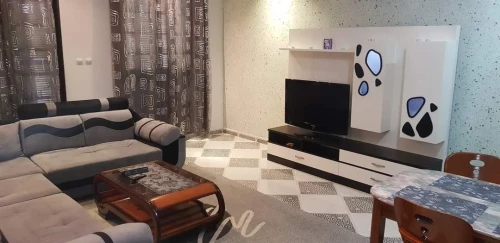 Location Niveau De Villa F4 Annaba Annaba