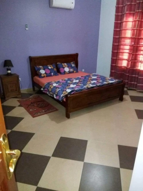 Location Niveau De Villa F4 Annaba Annaba