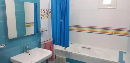 Location Niveau De Villa F4 Annaba Annaba