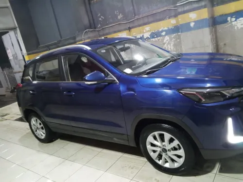 Baic X35 2024 