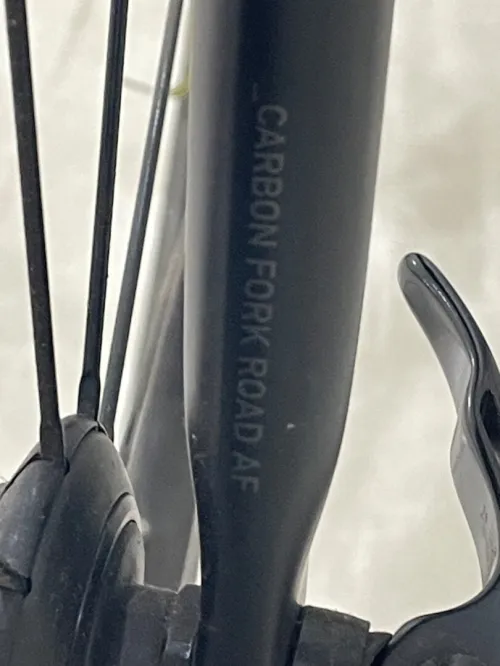 Velo de Route