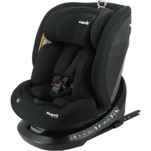 Siège auto ISOFIX