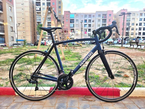 Velo de route VR