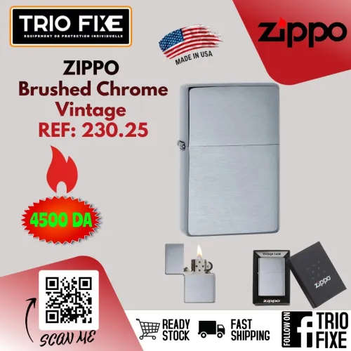 Zippo Briquets original 