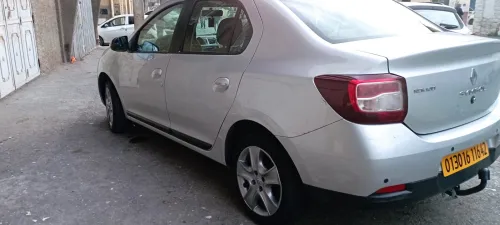 Renault Symbol 2016 Made In Bladi