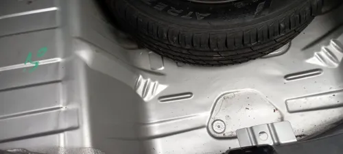 Renault Symbol 2016 Made In Bladi