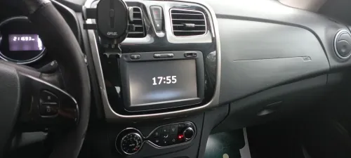 Renault Symbol 2016 Made In Bladi