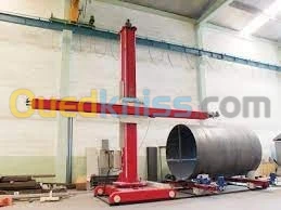 systeme de soudage