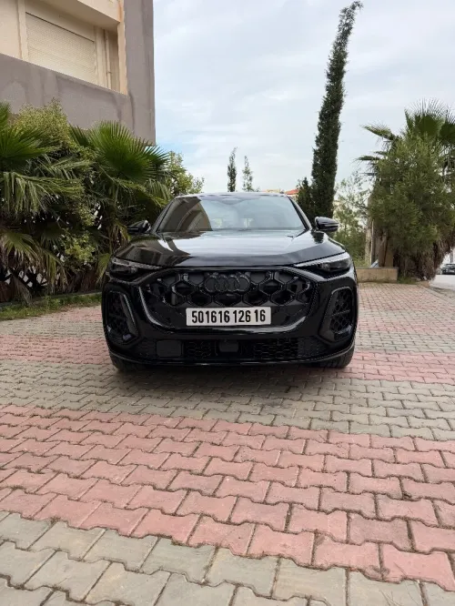 Audi Q5 2026 S Line