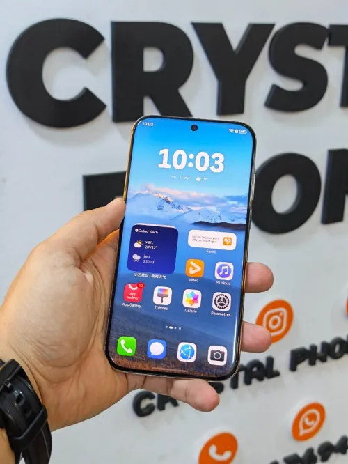 Huawei Mate 70 Air