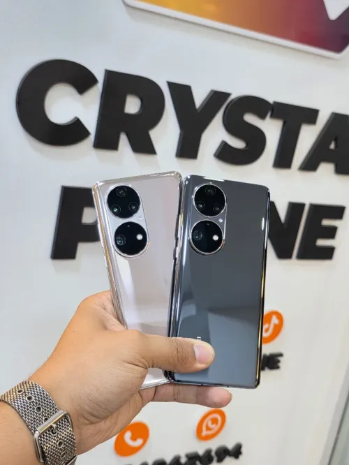 Huawei P50 pro