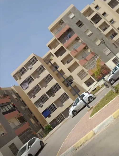 Location Appartement Oran Sidi chami