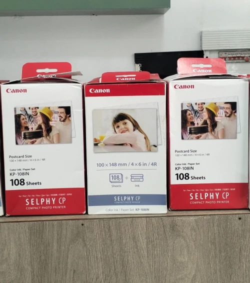 Papier photo KP-108IN .