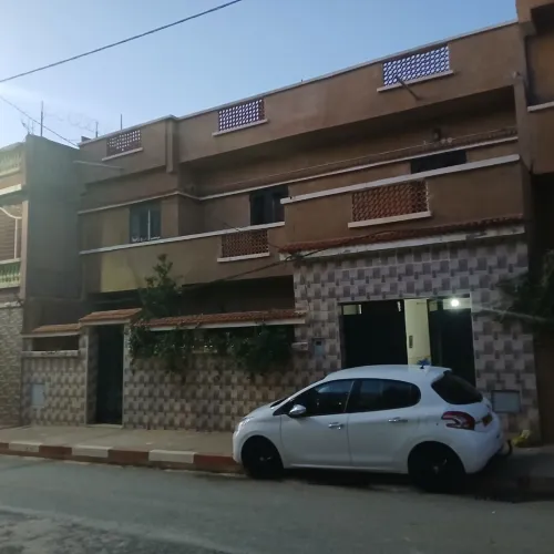 Vente Villa Aïn Témouchent Chaabet el ham