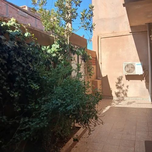 Vente Villa Aïn Témouchent Chaabet el ham