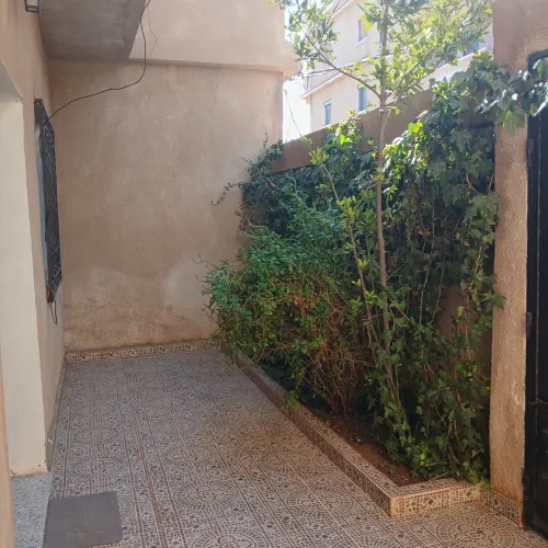 Vente Villa Aïn Témouchent Chaabet el ham