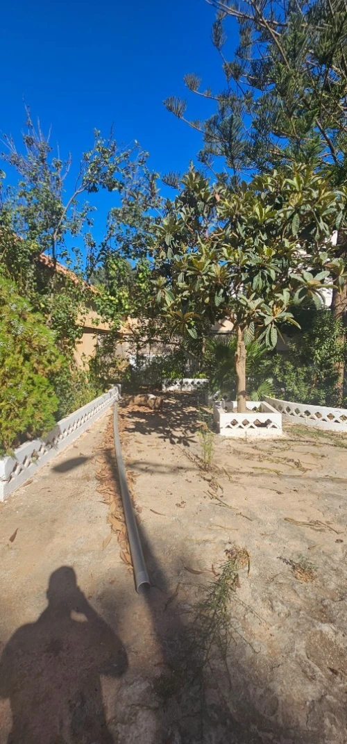 Vente Villa Boumerdès Boumerdes