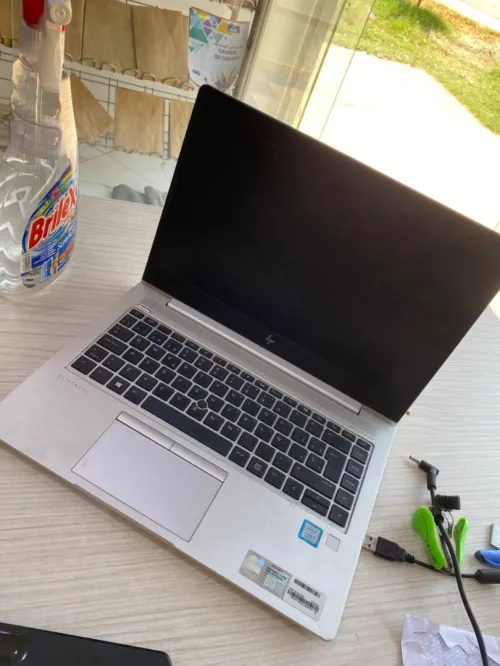 pc portable hp i5 8th Gen 
