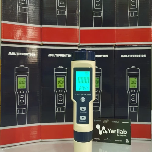 ph metre