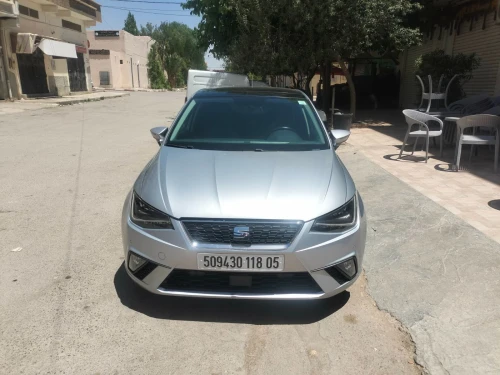 Seat Ibiza 2018 Hight plus