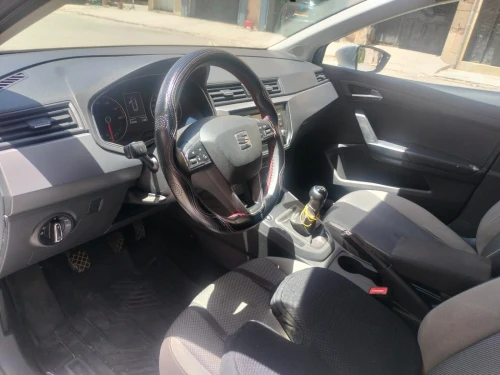 Seat Ibiza 2018 Hight plus