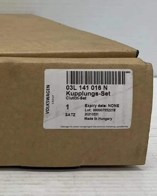 Injecteur et kit embrayage