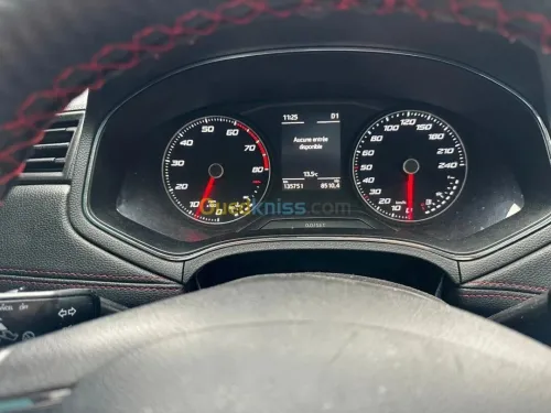 Seat Ibiza 2018 FR