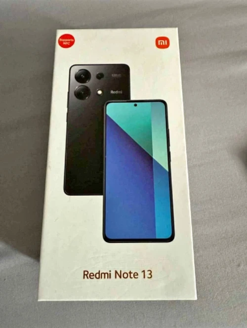 Xiami Redmi note 13