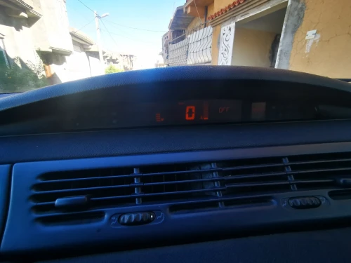 Renault Espace 2000 Espace