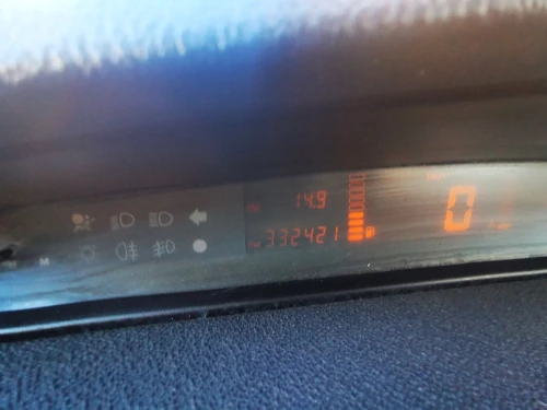 Renault Espace 2000 Espace