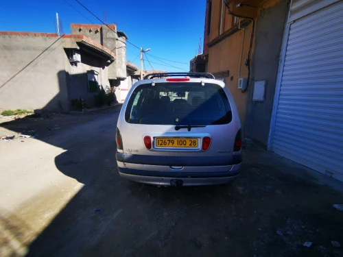 Renault Espace 2000 Espace