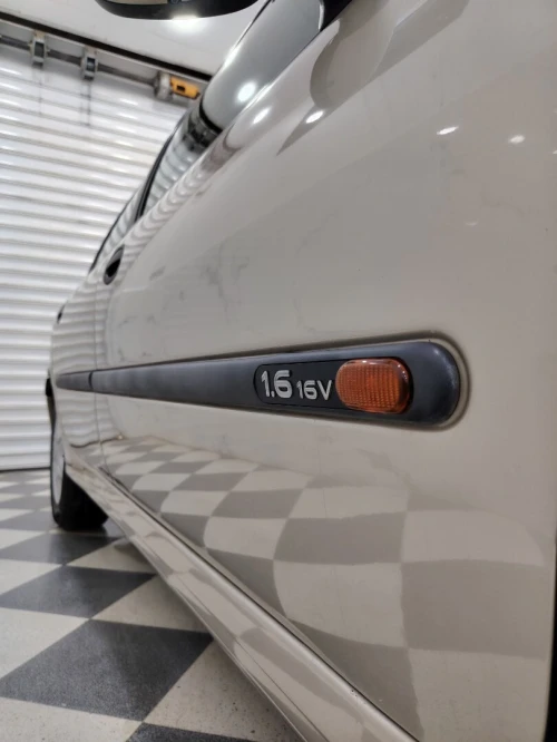 Renault Laguna 1 2001 Laguna 1