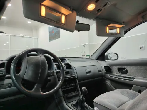 Renault Laguna 1 2001 Laguna 1