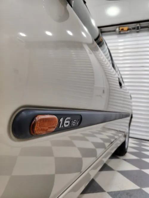 Renault Laguna 1 2001 Laguna 1