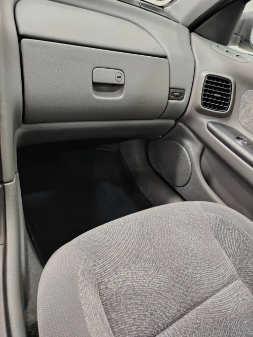 Renault Laguna 1 2001 Laguna 1
