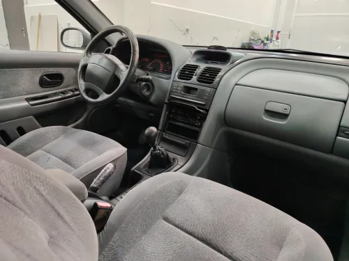 Renault Laguna 1 2001 Laguna 1