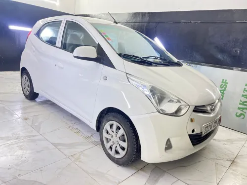 Hyundai EON 2013 GLS