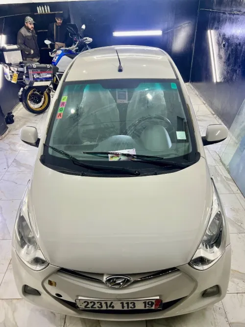 Hyundai EON 2013 GLS