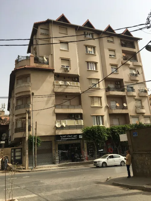 Vente Appartement Alger Birkhadem