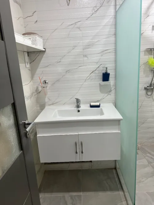Location vacances Appartement F3 Oran Ain el turck