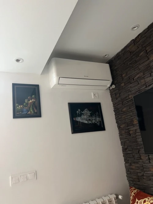 Location vacances Appartement F3 Oran Ain el turck