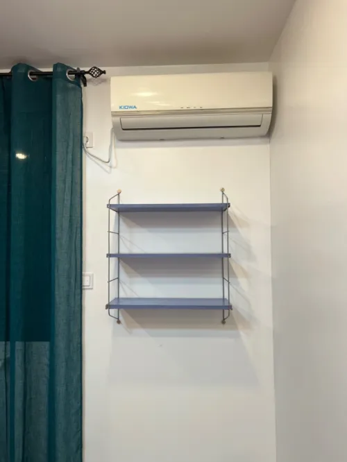 Location vacances Appartement F3 Oran Ain el turck