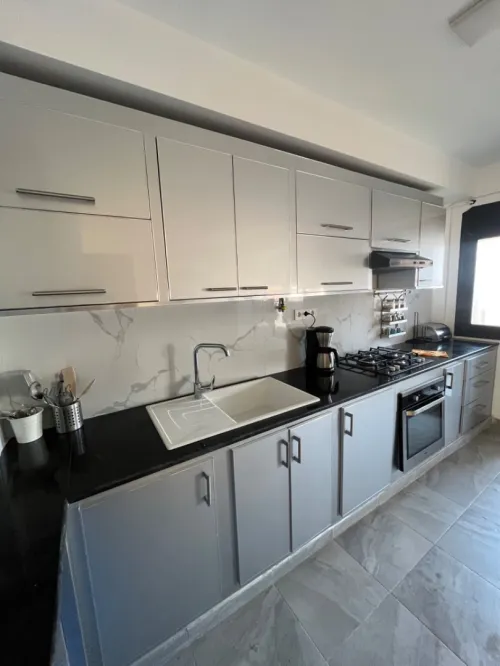 Location vacances Appartement F3 Oran Ain el turck