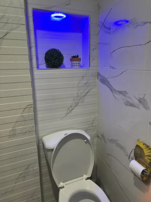 Location vacances Appartement F3 Oran Ain el turck