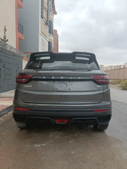 Geely Coolray 2025 Coolray