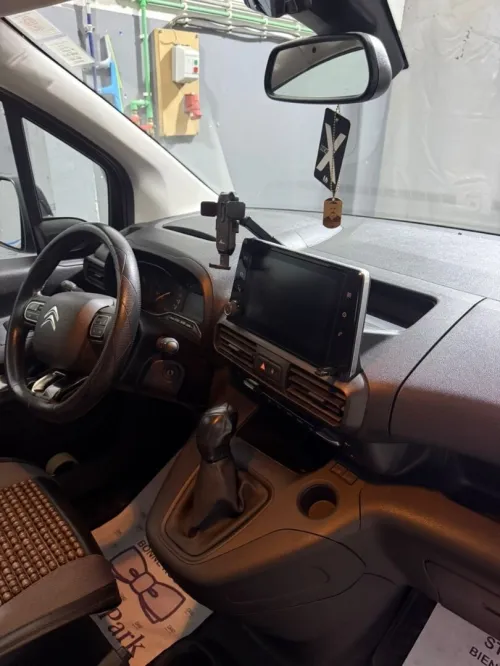 Citroen Berlingo 2023 Allure