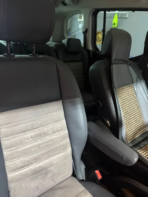 Citroen Berlingo 2023 Allure